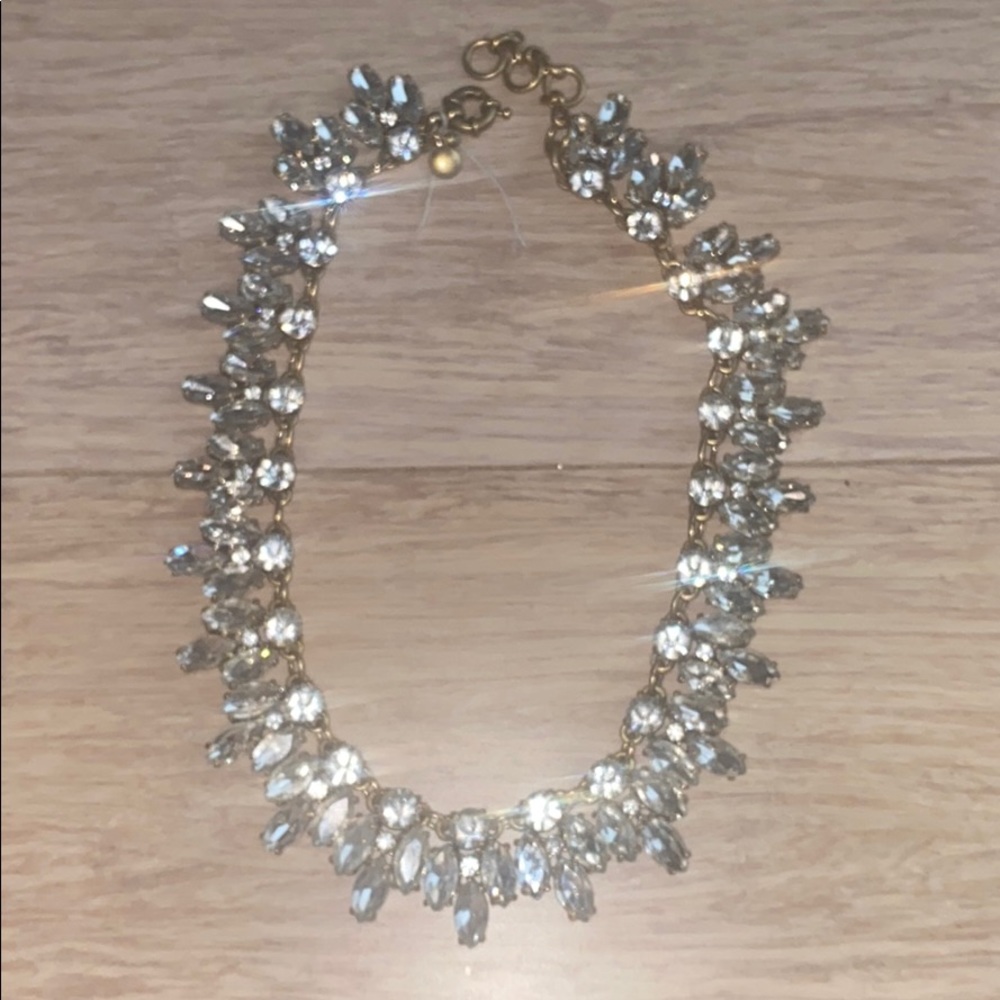 Jcrew necklace